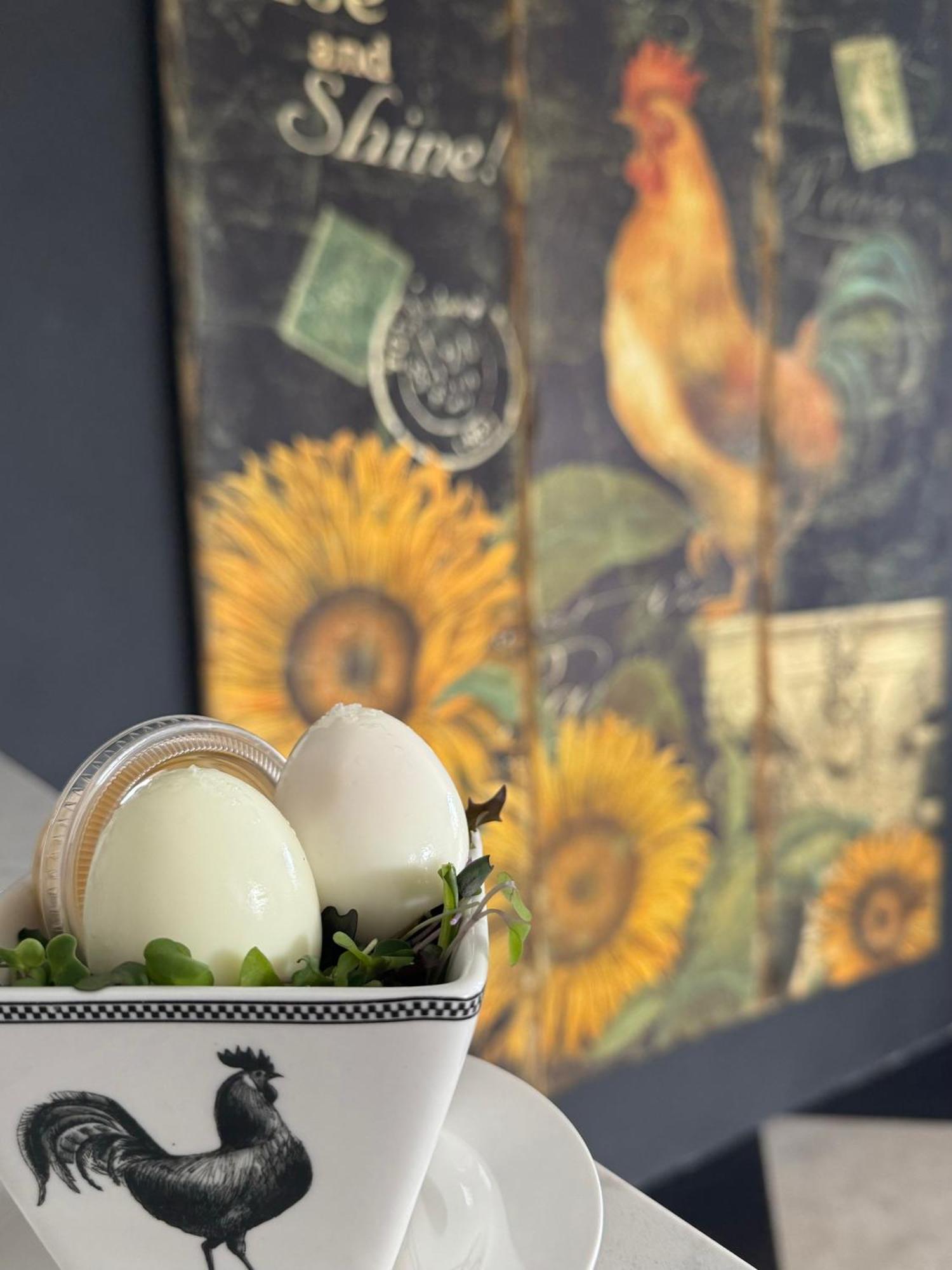 Dungeness Barn House Bed And Breakfast At Two Crows Farm スクイム エクステリア 写真
