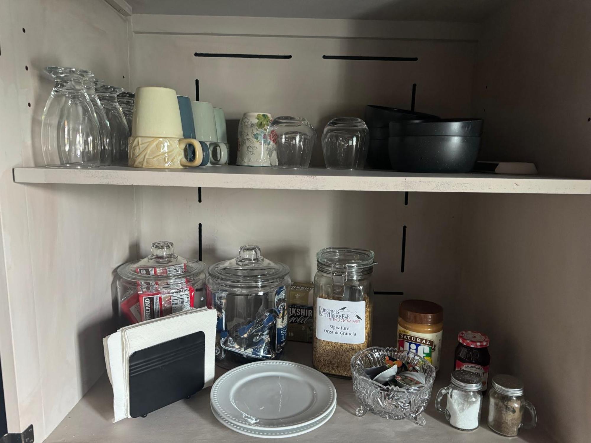 Dungeness Barn House Bed And Breakfast At Two Crows Farm スクイム エクステリア 写真