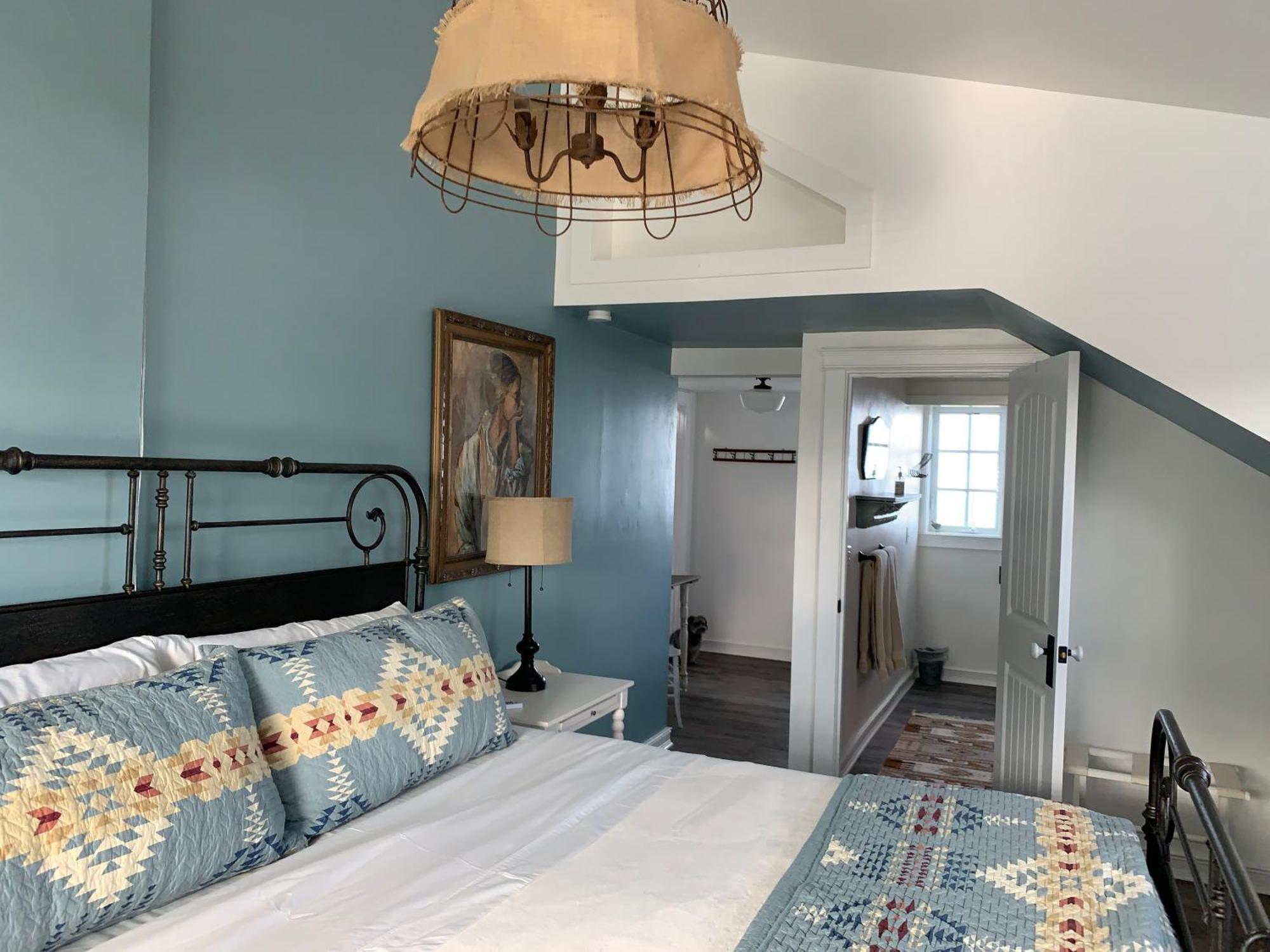 Dungeness Barn House Bed And Breakfast At Two Crows Farm スクイム エクステリア 写真