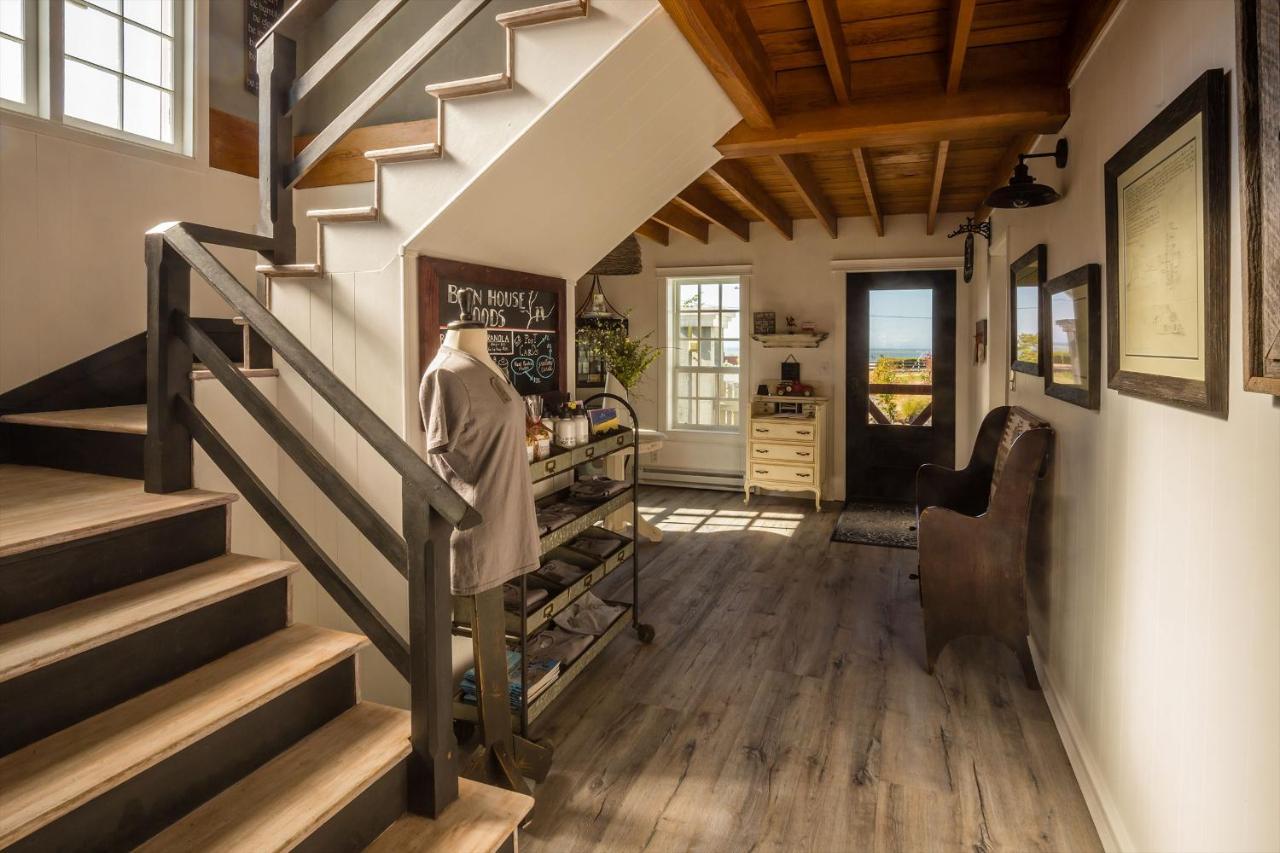 Dungeness Barn House Bed And Breakfast At Two Crows Farm スクイム エクステリア 写真
