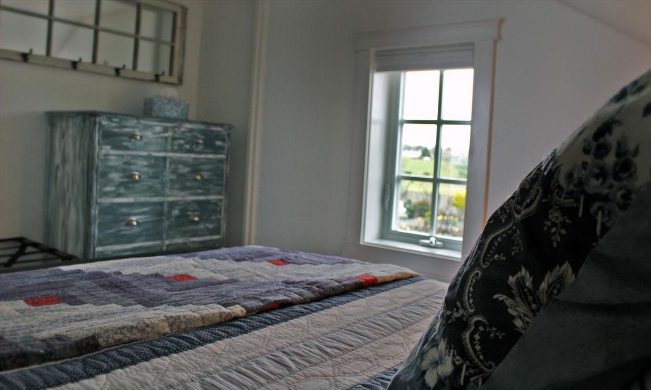 Dungeness Barn House Bed And Breakfast At Two Crows Farm スクイム エクステリア 写真