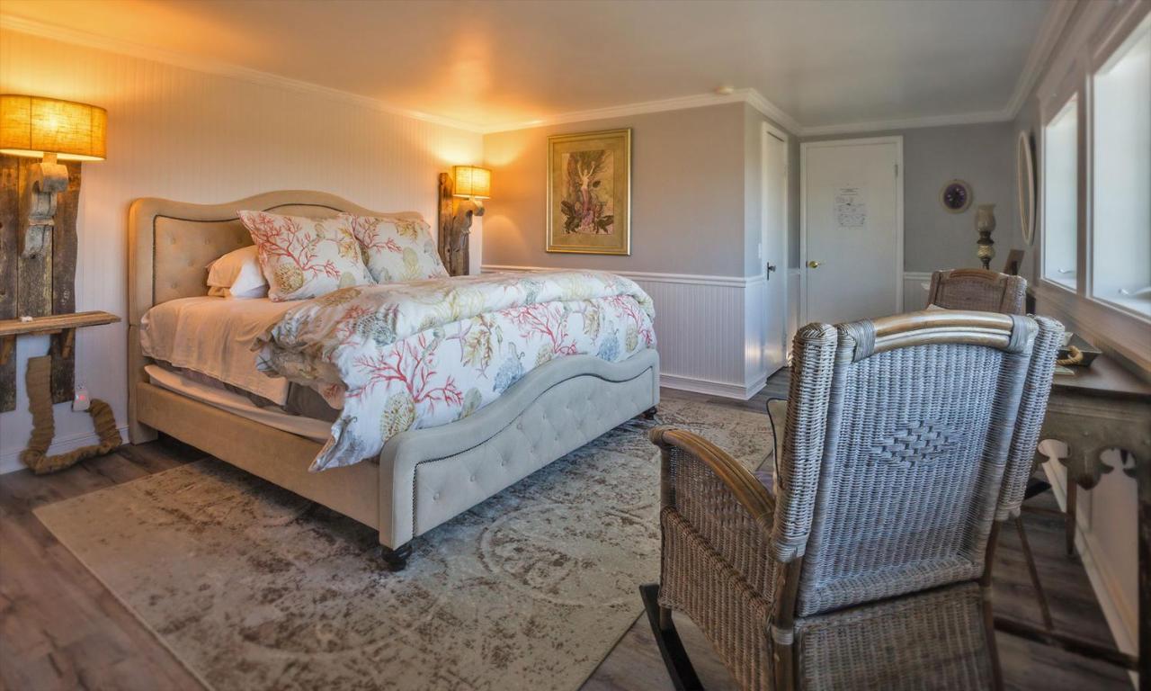 Dungeness Barn House Bed And Breakfast At Two Crows Farm スクイム エクステリア 写真